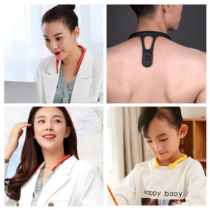 Smart Posture Correction Device Posture Training Device