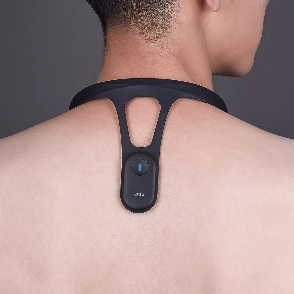 Smart Posture Correction Device Posture Training Device